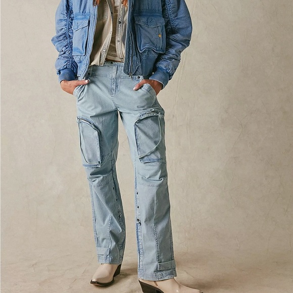 Can’t Compare Slouch Pant - Picture 3 of 5